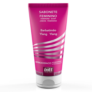 Sabonete Ylang Ylang com Barbatimão