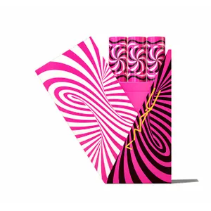 KIT MINI TRIO GLOSS LABIAL LIPGLASS / TINY TRICKS