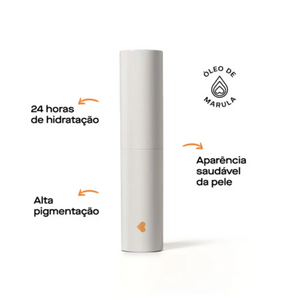 Batom Lip, Please! Nutrigoiaba Quem Disse, Berenice?