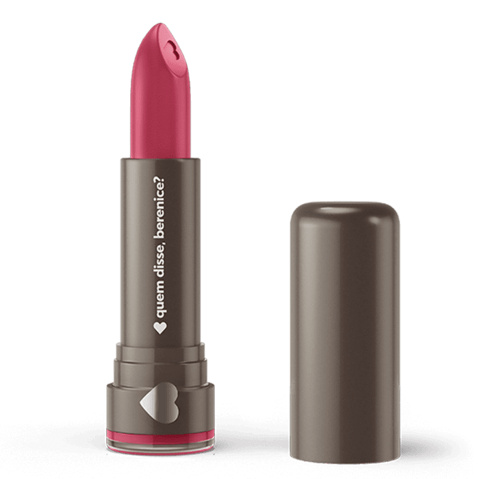Batom Hidratante Armarosa Quem Disse, Berenice?