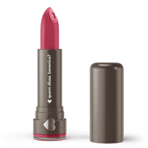 Batom Hidratante Armarosa Quem Disse, Berenice?