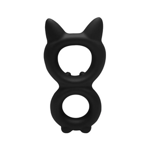 Anel Peniano Duplo Toran Crazy Bull Sexy Import