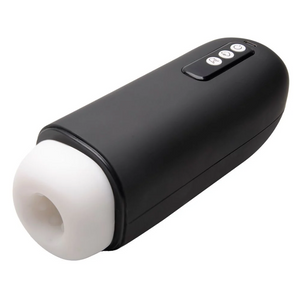 Masturbador Cash Vibração E Sucção Sexy Import