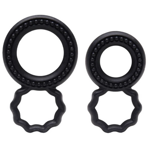 Anel Peniano Duplo Ring Baile Sexy Import