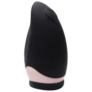 Masturbador Aquece Vibra Atlanta S-Hande Sexy Import