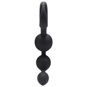 Bolas Kegel Pompoarismo Vaginais E Anais Vipmix
