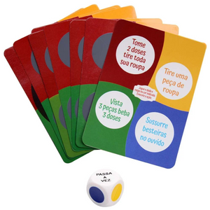 Jogo Raspadinha Strip Tease Diversão Ao Cubo