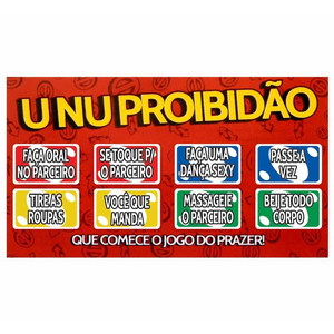 Raspadinha Unu Proibidão Unitária Sensual Love