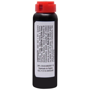 Tesão De Vaca Excitante Feminino Natural 10Ml K-Lab