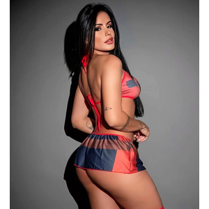 Fantasia Fetiche Deadpool Pimenta Sexy