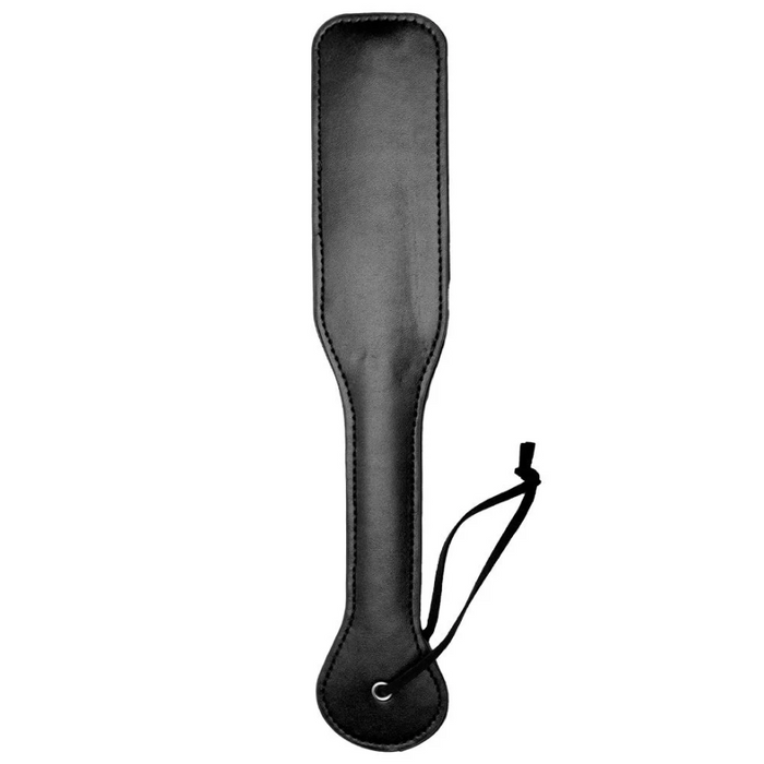 Palmatória Em Couro Sintético Lisa Youvibe Vipmix