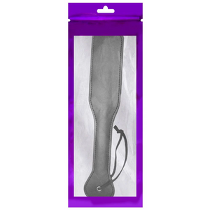 Palmatória Em Couro Sintético Lisa Youvibe Vipmix