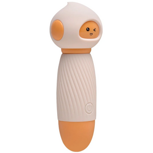 Mini Vibrador Good Sweet 10 Modos Lilo Vipmix