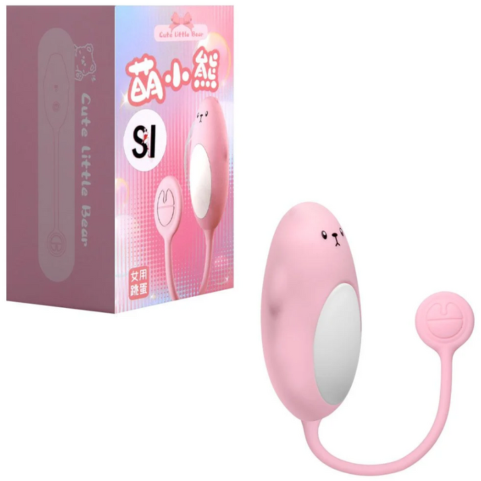 Bullet 10 Vibrações Formato Gatinho Sexy Import