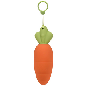 Vibrador Cenoura Carrots S-Hande Sexy Import