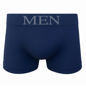 Cuecas Boxer Adulto Em Microfibra Confort