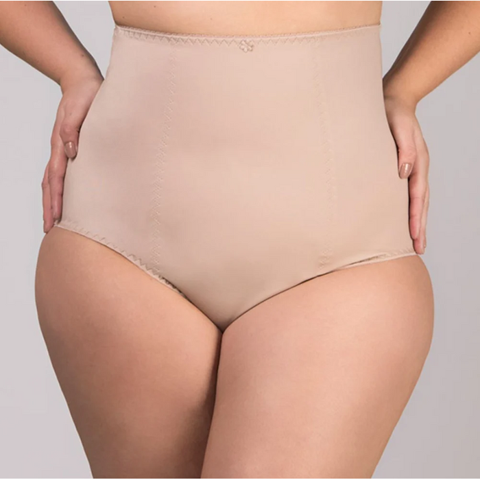 Cinta Abdomen Plumas Lingerie