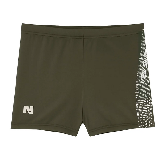 Sunga Adulto Boxer New Swimmer Hangar Lingerie