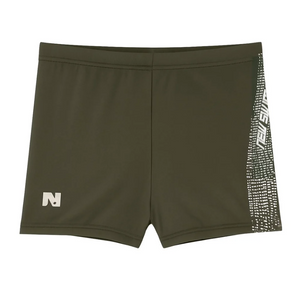 Sunga Adulto Boxer New Swimmer Hangar Lingerie