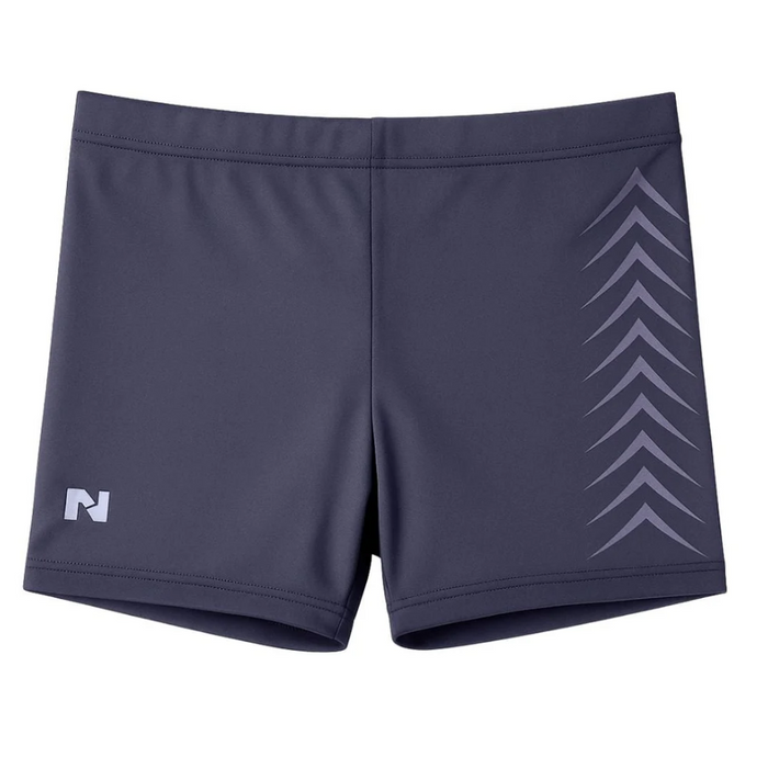 Sunga Adulto Boxer Estampa Lateral Hangar Lingerie