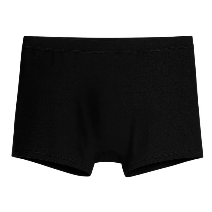 Sunga Juvenil Boxer Lisa Clássica Hangar Lingerie