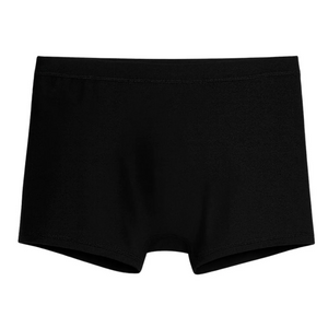 Sunga Juvenil Boxer Lisa Clássica Hangar Lingerie