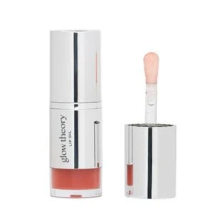Lip Oil Glow Theory- Lo30 Yourself- Blow Hbl6513-3 Ruby Rose