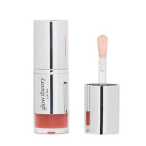 Lip Oil Glow Theory- Lo30 Yourself- Blow Hbl6513-3 Ruby Rose