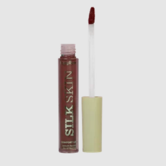 Hbl6201-9 Batom Liquido Silk Skin Sl09 - Ruby Rose