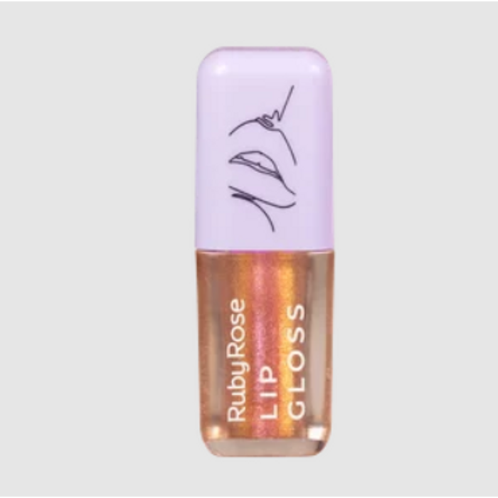  Lip Gloss Shooting Star Hb82343N Ruby Rose