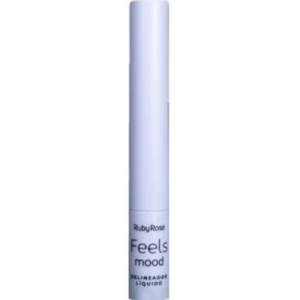 Delineador Liquido Mood Hb511 - Ruby Rose