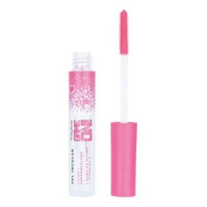 Gel Incolor Cilios + Sobrancelhas Game On Hb509 Rubyrose