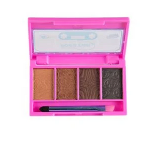 Sombra Para Sobrancelhas Brow Mix Popstar Hbe2510 Ruby Rose