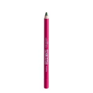 Lápis Colorido Em Gel Para Olhos Game On - Jump Hb24002 Ruby Rose