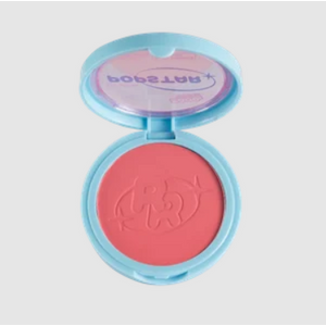 Blush Compacto Playback Popstar Diva Hbm08-2 Ruby Rose