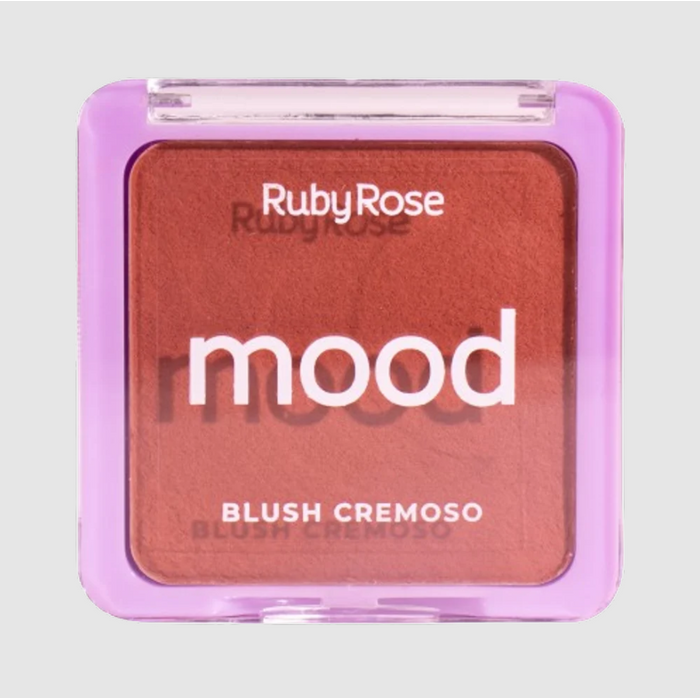 Blush Cremoso Mood Cb02 Hbf5872 Rubyrose
