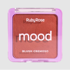 Blush Cremoso Mood Cb02 Hbf5872 Rubyrose