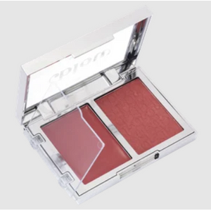 Blush Duo Whatever Daily Vlog (Bd11/Bd12) - Blow Hbm05-6 Ruby Rose