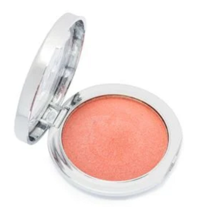 Blush Really Blushed - Bb10 Midnight Conversations -Blow Hbm12-1 Ruby Rose