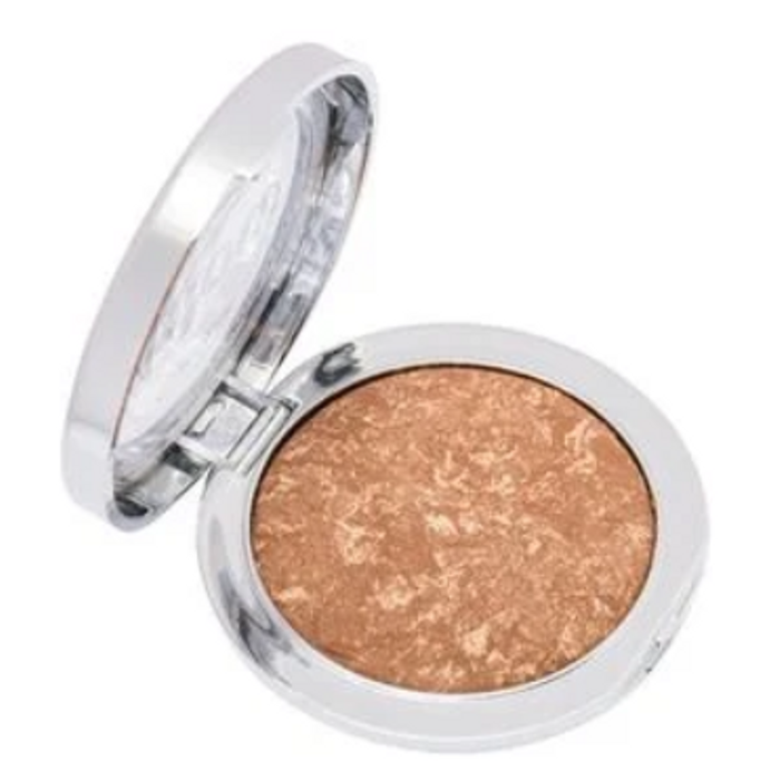 Bronzer Baked Feels Like Sun - Bfs10 Solaris- Blow Hbm203-1 Ruby Rose
