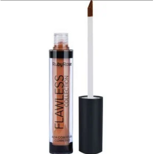Corretivo Liquido Flawless Collection Hb8080Ch9 Chocolate 9 Rubyrose