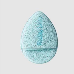 Esponja Esfoliante Puff Clean Girl Ruby Skin Hba70001 Ruby Rose