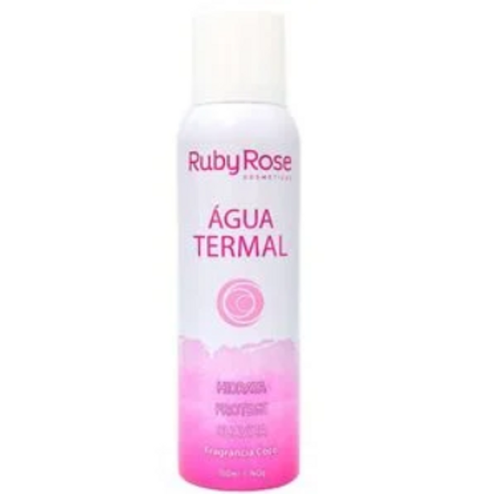 Agua Termal Coco- Hb305