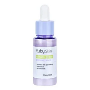 Serum Glow Antioxidante Basics