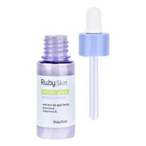 Serum Glow Antioxidante Basics