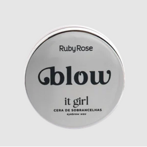 Cera De Sobrancelhas It Girl