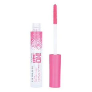 Gel Incolor Cilios + Sobrancelhas Game On