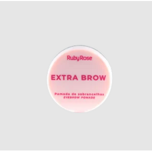 Pomada De Sobrancelhas Extra Brown