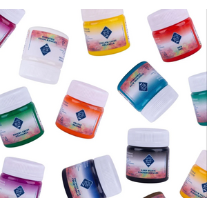 Guache profissional Nevskaya palitra master class avulsa 40ML