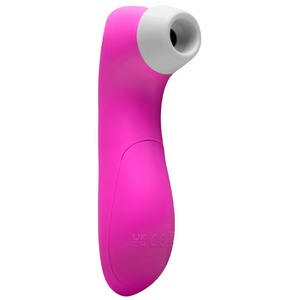 Estimulador Clitoriano 8 Pulsações Romance Vipmix